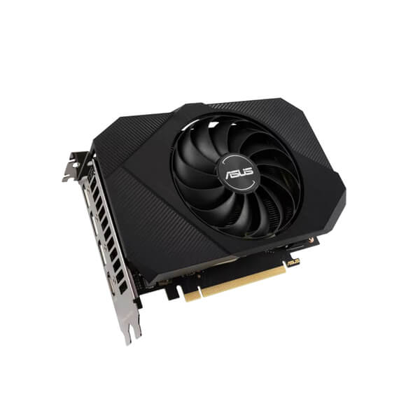 Asus Phoenix RTX 3050 LHR 8GB Gaming Graphics Card